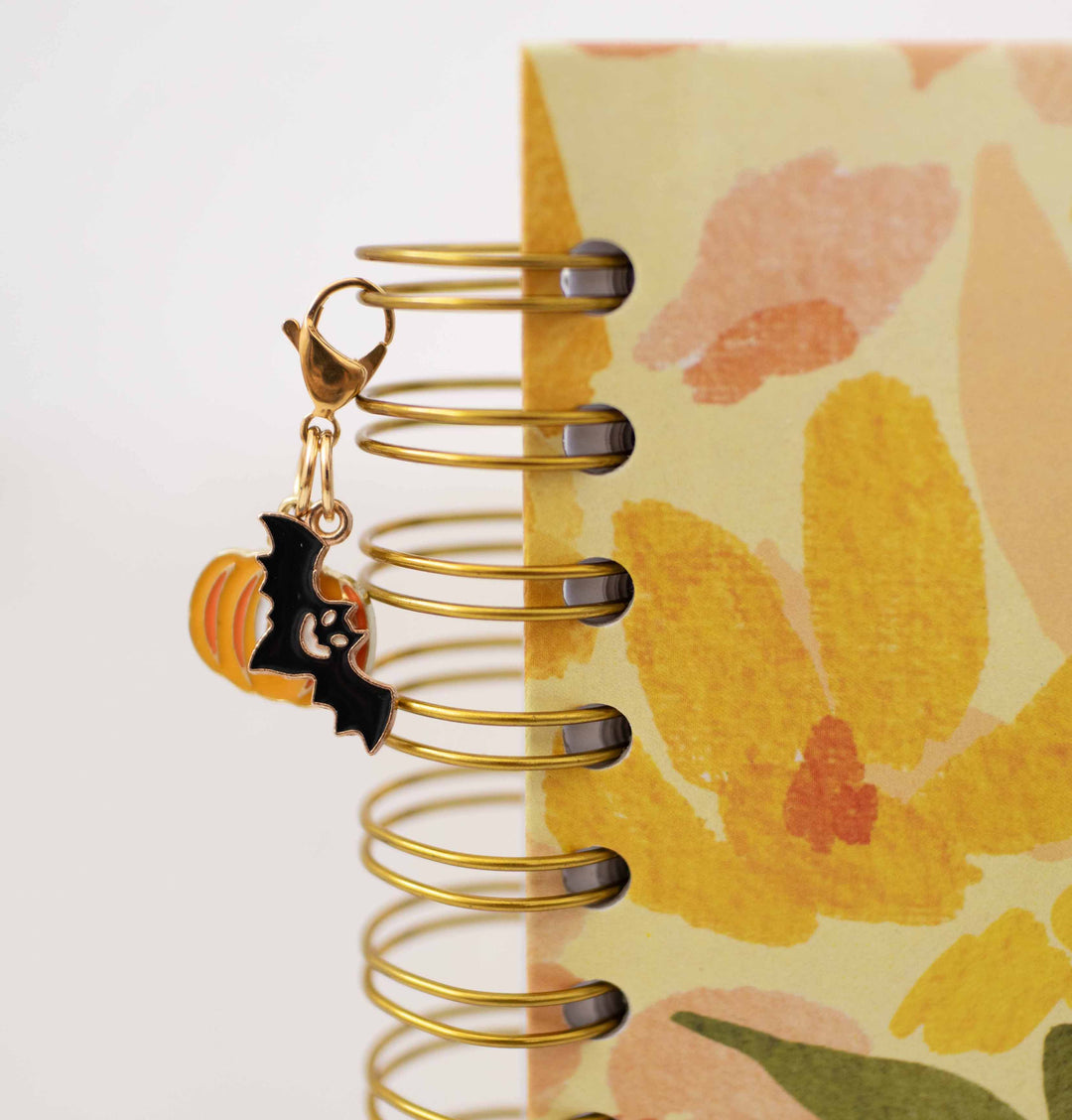 Planner Charm Halloween