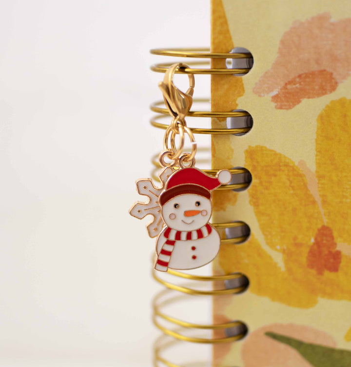 Planner Charm Nieve