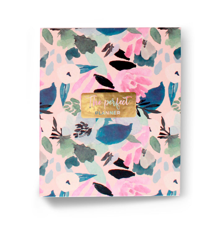 Agenda Diaria - alegrapaper