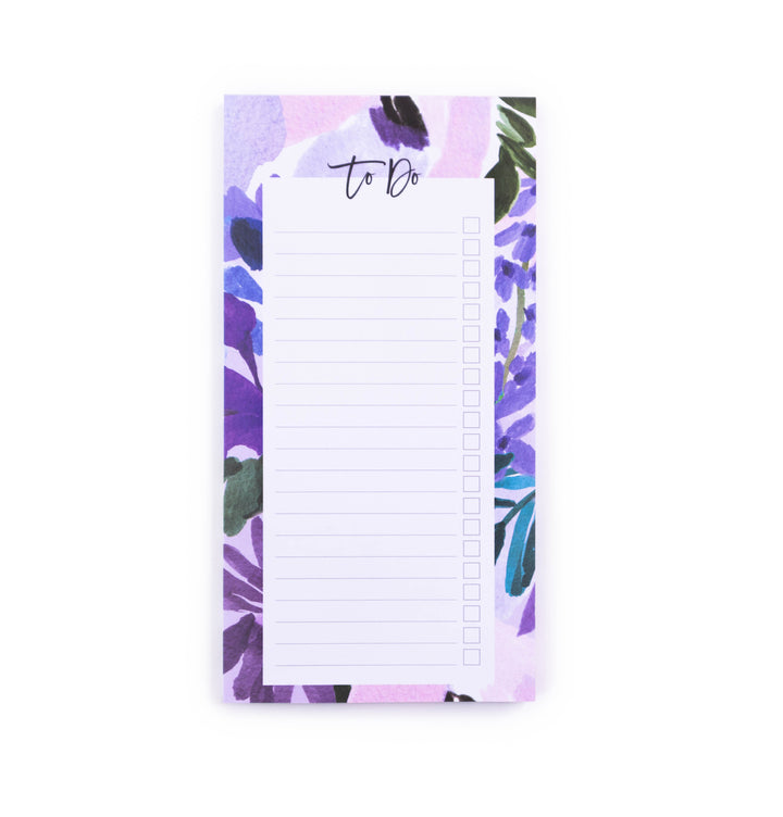 To-do list