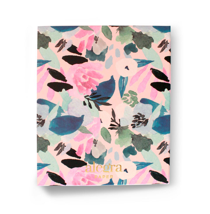 Agenda Diaria - alegrapaper