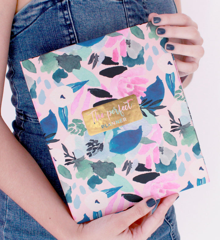 Agenda Diaria - alegrapaper