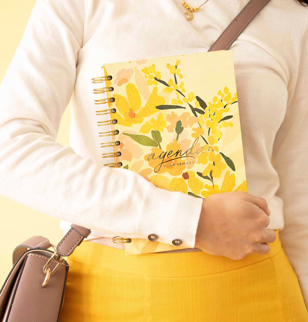 PLANNERS ATEMPORALES