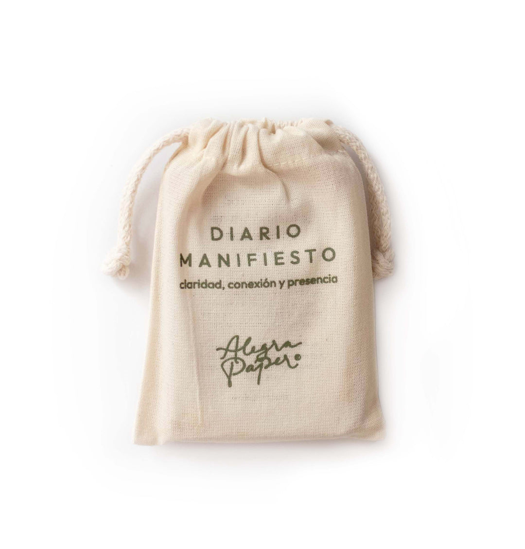 Cartas diario manifiesto