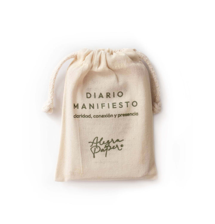 Cartas diario manifiesto