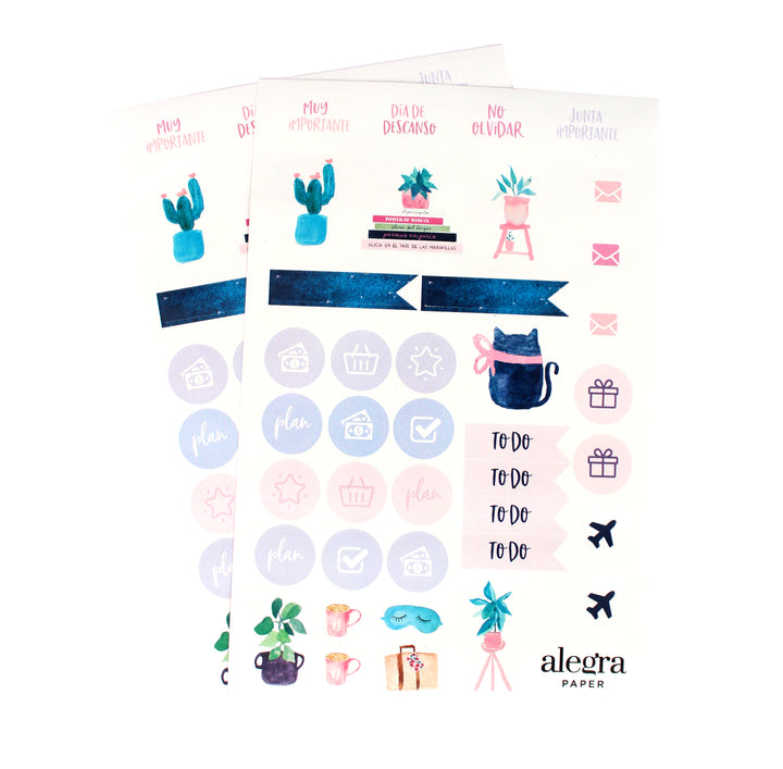 planner stickers