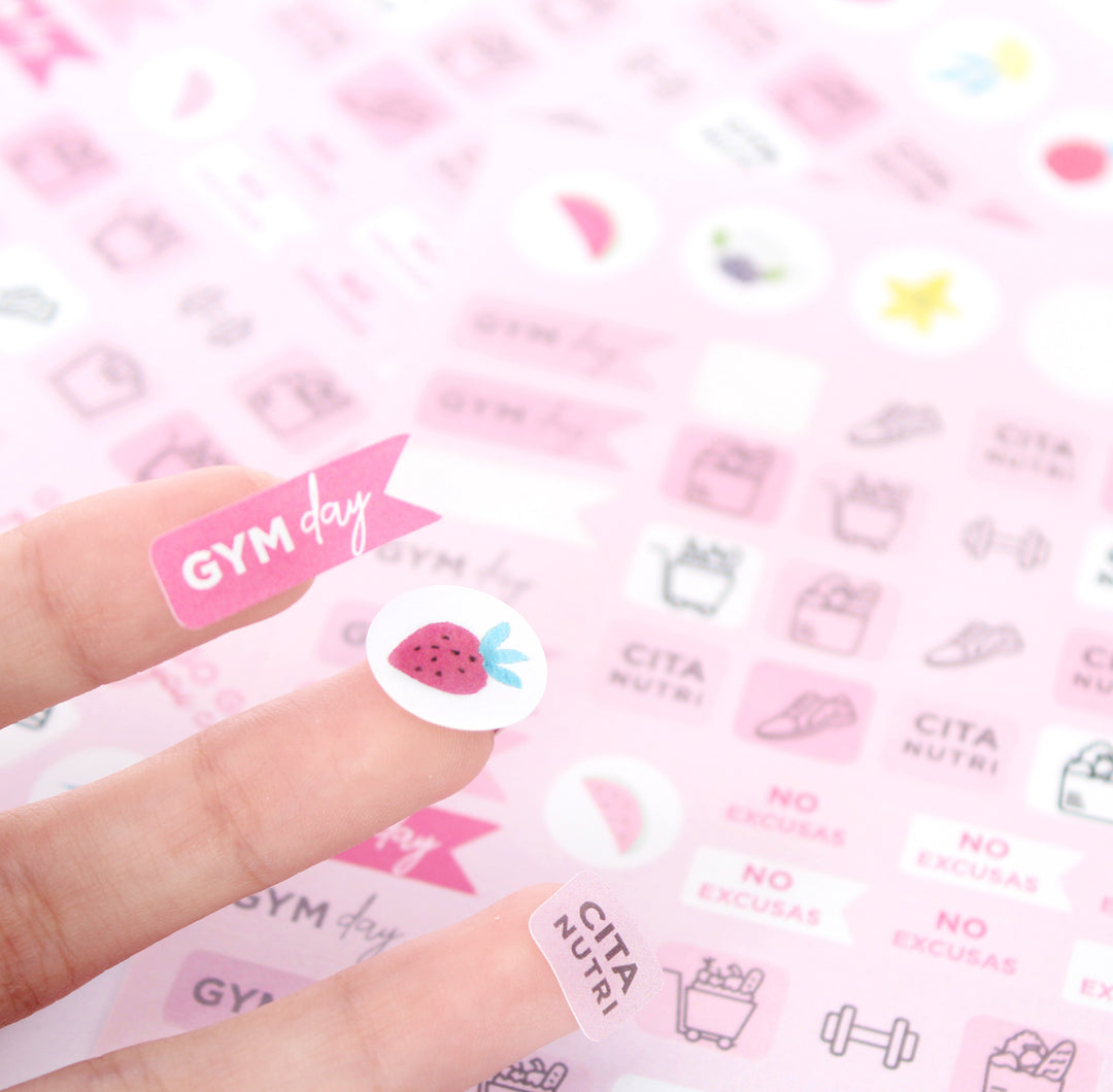 planner stickers